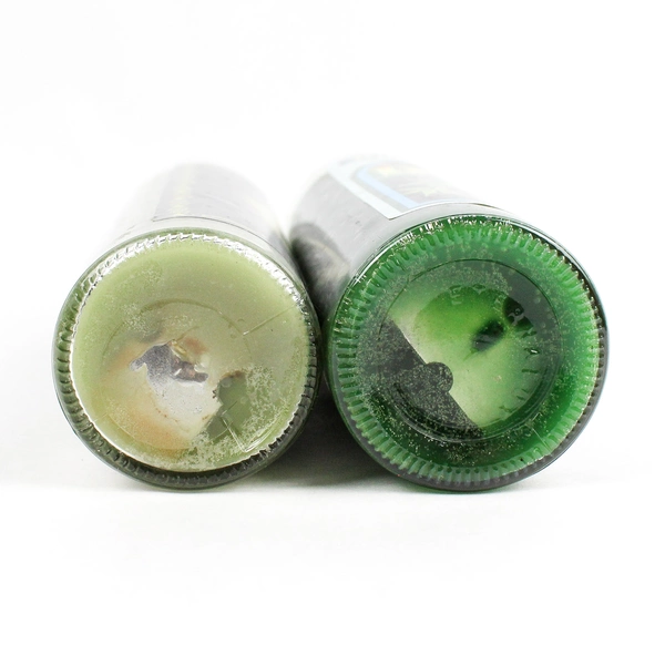 Lot of 2 Spell Candles Rue Candle and Road Opener Mystic