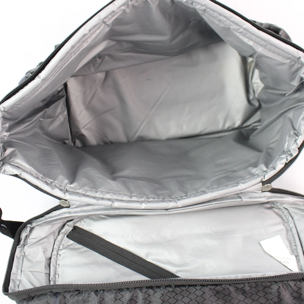 Lot of 2 Yamhill County Insulated Cooler & Medium Tote Bags Good Condition