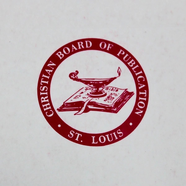 Lot Of 4 Bethany Bible Student Textbooks 1968 & 1969 3 Student And 1 Teacher PB