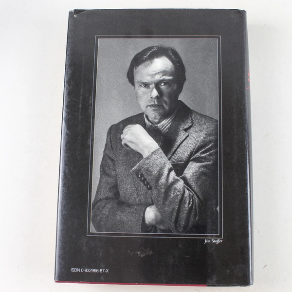 1933 by Philip Metcalfe 1988 Hardcover Book with Dust Jacket - Good Condition