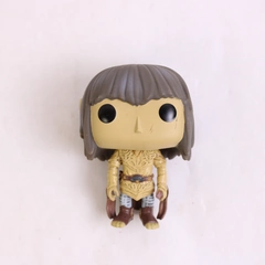 Funko Pop The Dark Crystal Jen #339 Vinyl Figure No Box