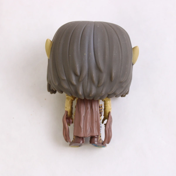 Funko Pop The Dark Crystal Jen #339 Vinyl Figure No Box