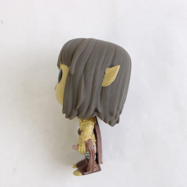 Funko Pop The Dark Crystal Jen #339 Vinyl Figure No Box