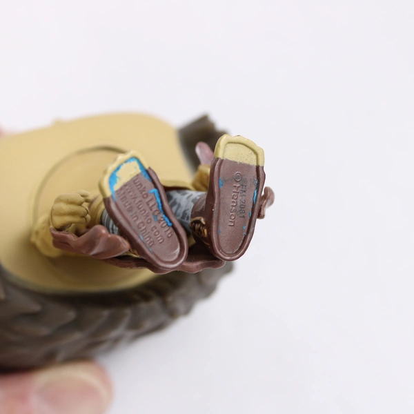 Funko Pop The Dark Crystal Jen #339 Vinyl Figure No Box