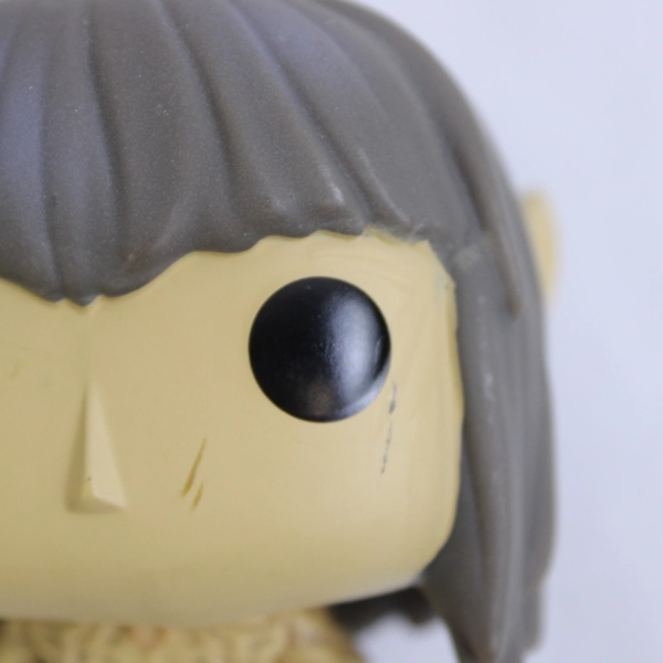 Funko Pop The Dark Crystal Jen #339 Vinyl Figure No Box