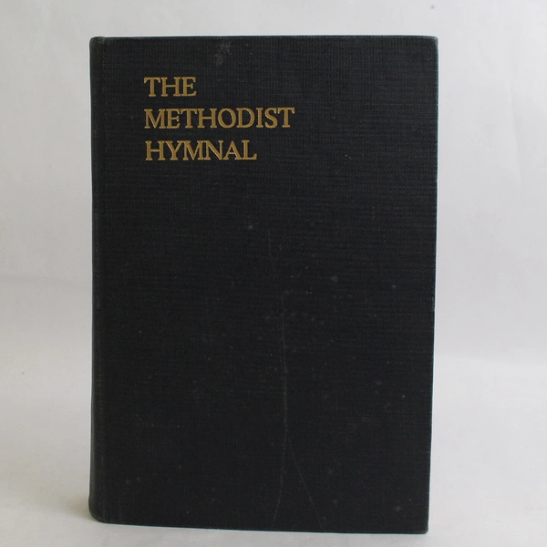 The Methodist Hymnal 1939 The Official Hymnal Of The Methodist Church