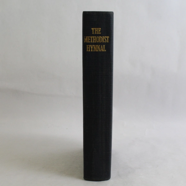 The Methodist Hymnal 1939 The Official Hymnal Of The Methodist Church