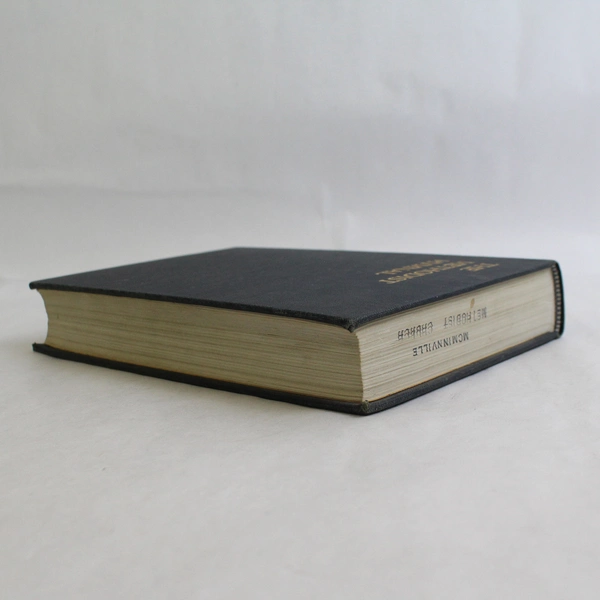 The Methodist Hymnal 1939 The Official Hymnal Of The Methodist Church