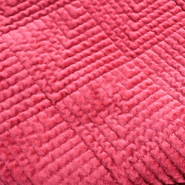 Pem-America Futuresoft Solid Red King Blanket Home Decor