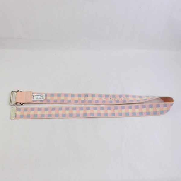 Posey Gait and Transfer Belt 65251 Standard Size 51" Confetti