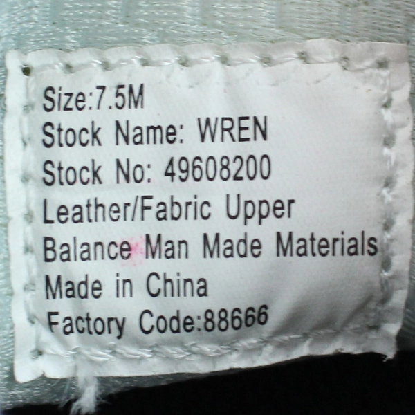 Dr. Scholls Wren Taupe Brown Suede Slip-On Shoes Women's Size 7.5M - Comfort Fit