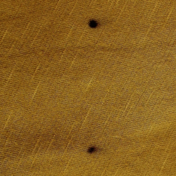 Lucky Brand Striped Maxi Skirt Bathing Suit Cover Up Women's M-L Good Condition