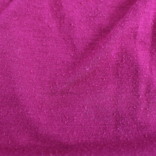 Mossimo Fuchsia Pink Short Dress Women's XS - Good Condition, Flattering Fit