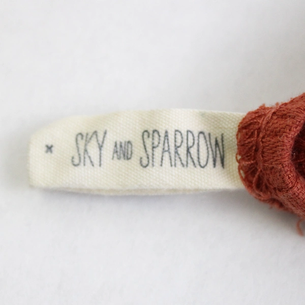 Sky and Sparrow Sleeveless Button Front Dress Size Small