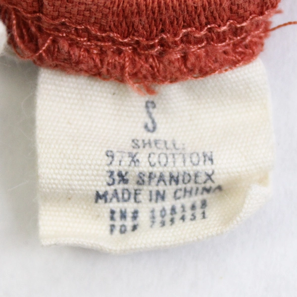 Sky and Sparrow Sleeveless Button Front Dress Size Small