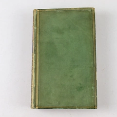 Memoirs Of The Life Of Sir Walter Scott Bart J.G. Lockhart 1839 Hardcover