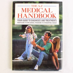 The A-Z Medical Handbook Blitz Edition 1992