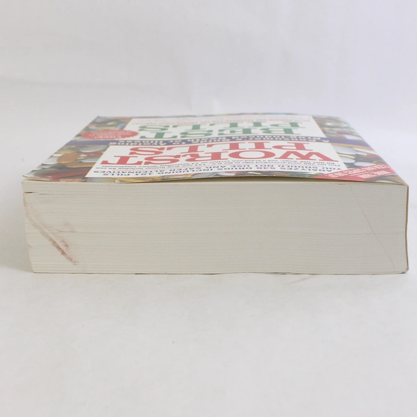 Worst Pills Best Pills 2005 Public Citizen's Health Research Group Paperback