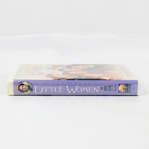 Little Women VHS Movie Columbia Tristar 1994