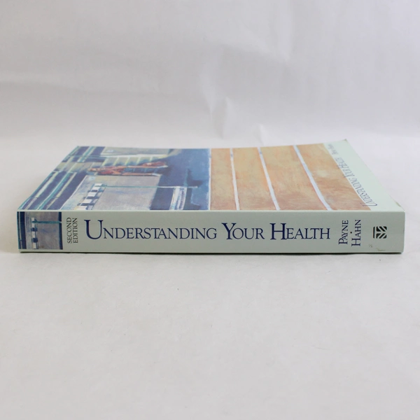 Understanding Your Health Paperback Payne Hahn