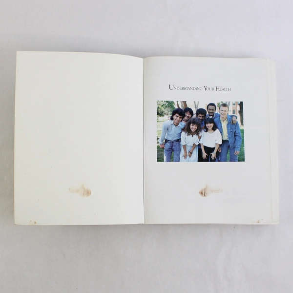 Understanding Your Health Paperback Payne Hahn