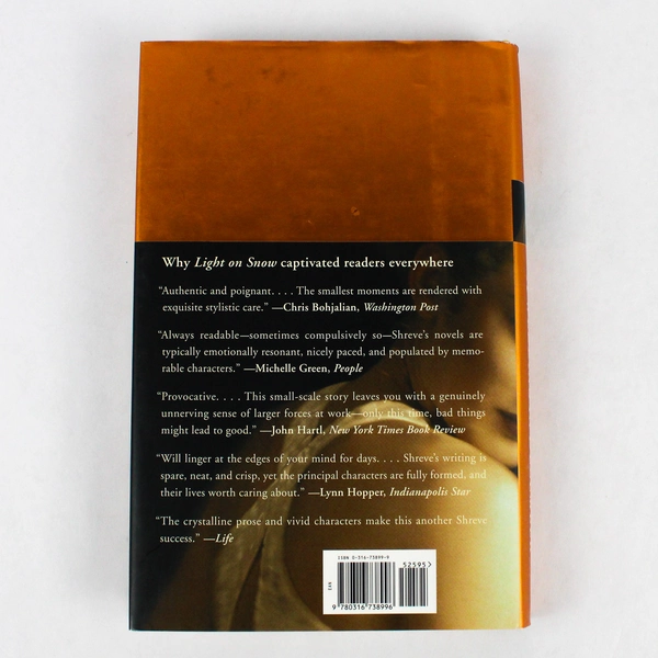 A Wedding in December: A Novel by Anita Shreve