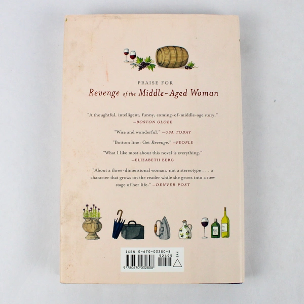 The Good Wife Strikes Back by Elizabeth Buchan