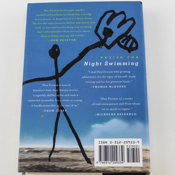 How All This Started by Pete Fromm (Hardcover, 2000)