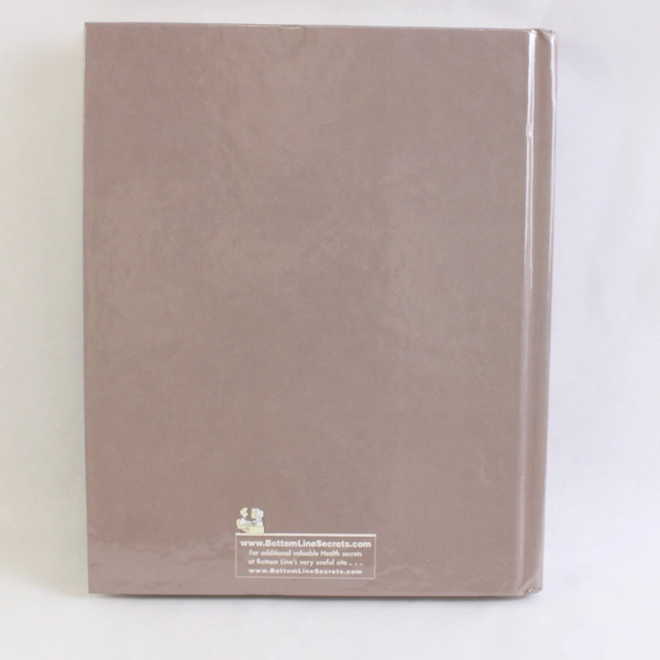 Uncommon Cures for Everyday Ailments by Bottom Line Book Staff 2006 Hardcover