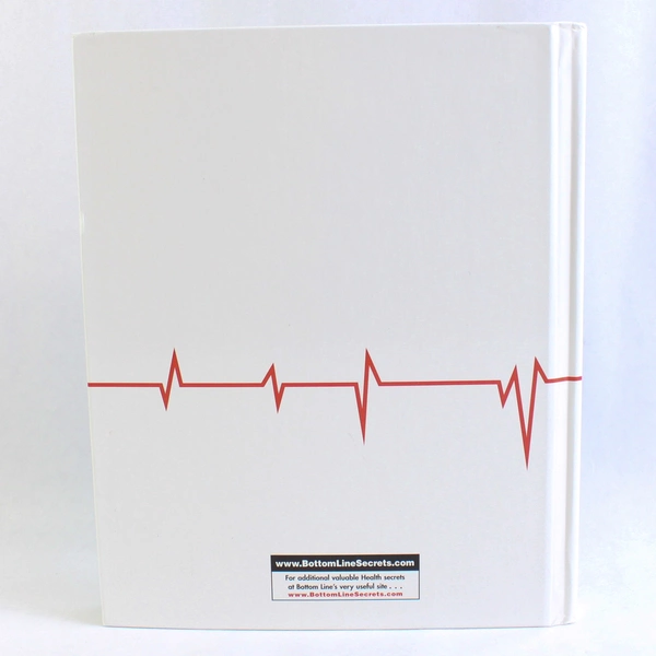 Bottom Line Books Health Breakthroughs 2004 By Bottom Line 2003 Hardcover