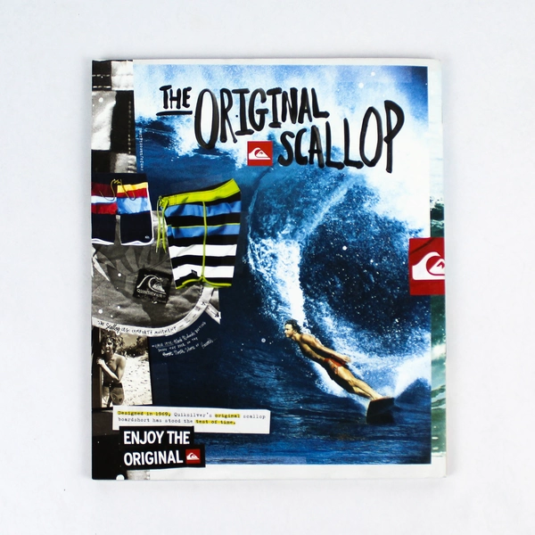 Surfer Magazine June 2013 - Into The Canadian Wild - Good Condition