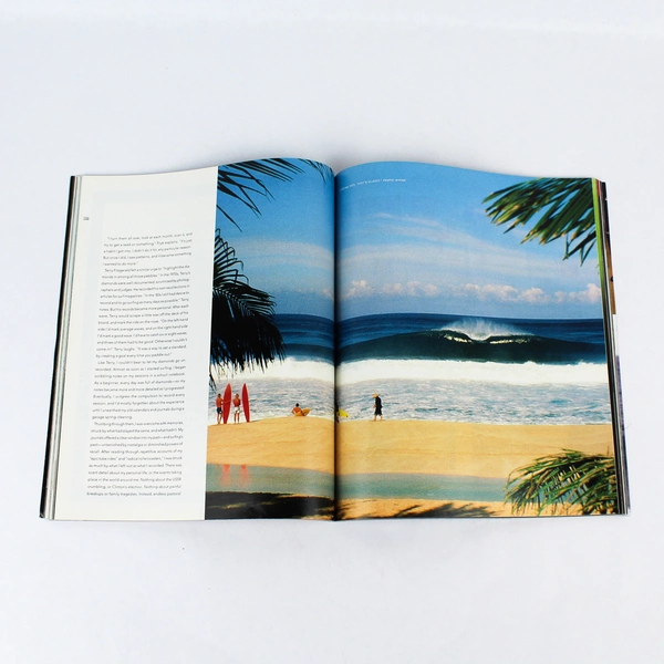 Surfer Magazine June 2013 - Into The Canadian Wild - Good Condition