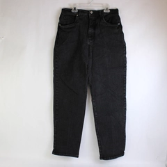 Gloria Vanderbilt Black Denim Jeans Women's 29x28