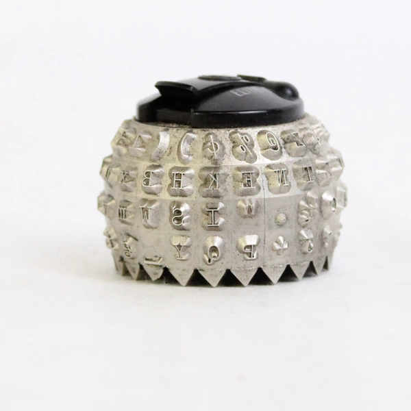 GP Typewriter Elite 12 Ball Element Attachment