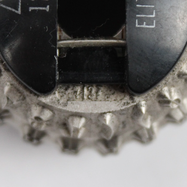 GP Typewriter Elite 12 Ball Element Attachment