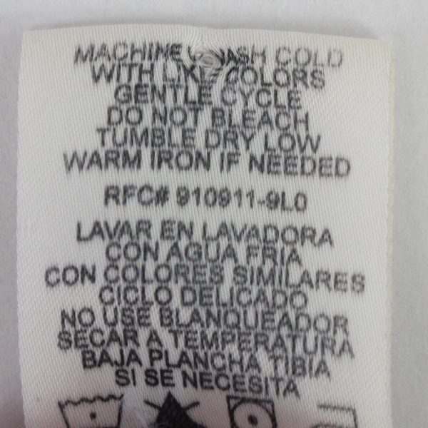 Bobbie Brooks Red Christmas Sweatshirt Women's XL Snowflake Embroidered Cozy Top