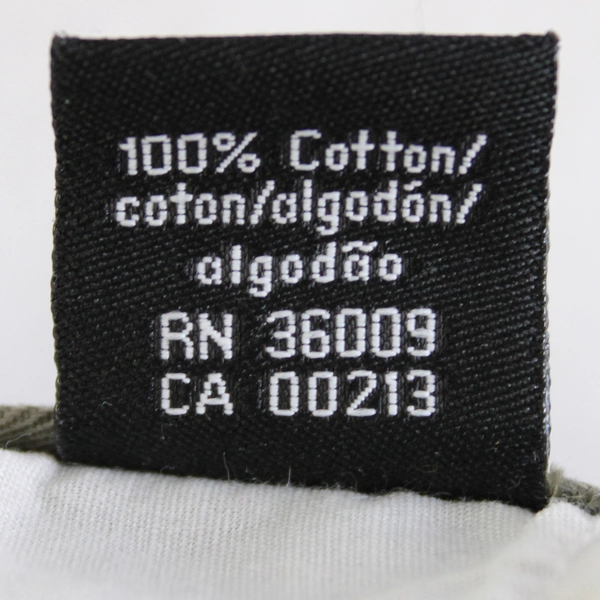 Calvin Klein Jeans Gray Straight Leg Pants Chinos Slacks Size 36