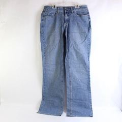 Coldwater Creek Denim Jean Wide Leg Women's Size 10