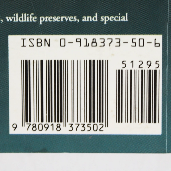 Oregon Handbook by Stuart Warren & Ted Long Ishikawa 1991 Paperback