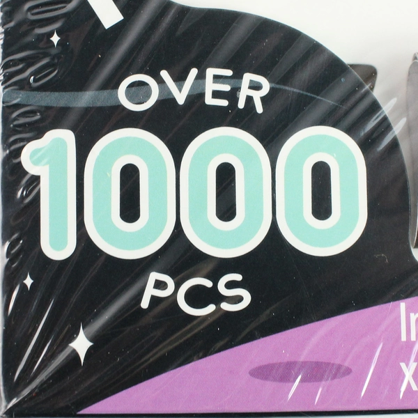 Sticker Value Pack: Over 100 Pcs, Includes 9 Sticker Rolls Space & Alien Themed