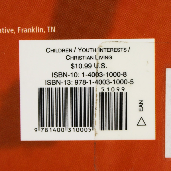 Facing Your Giants Teen Edition by Max Lucado 2007 Paperback Ex-Library Book