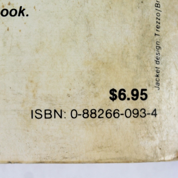 Raising Sheep The Modern Way by Paula Simmons 1981 Paperback