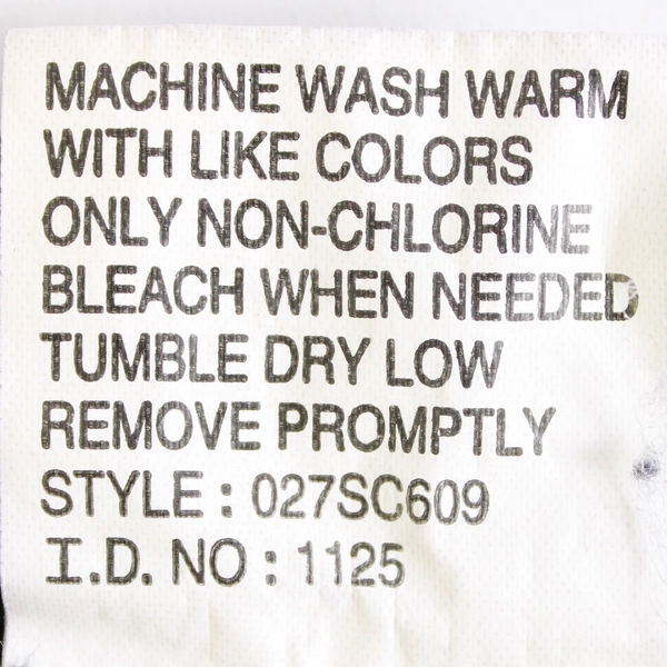 My Boyfriend Black Pants Pockets Women's 2XL Elastic Waist Pleated Front