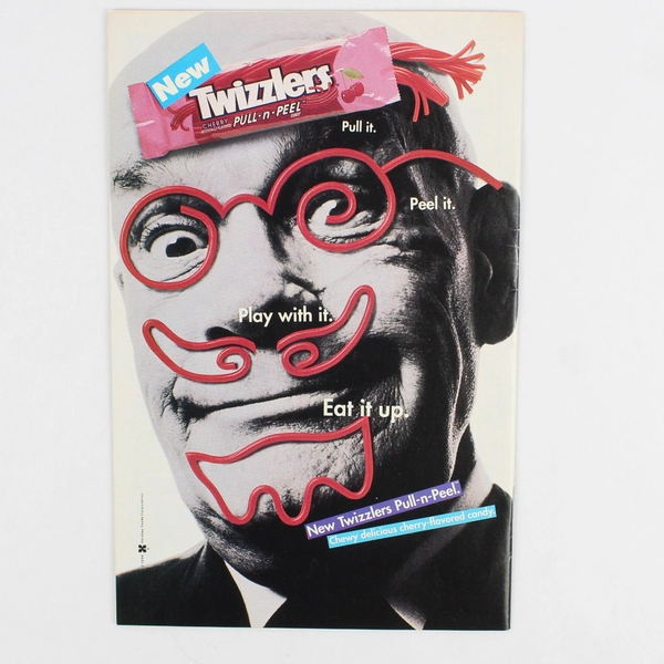 Walt Disney's Comics And Stories #595 "Deck Us All" by William Van Horn 1994