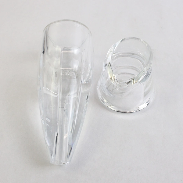 Vintorio Wine Omni Aerator NIB