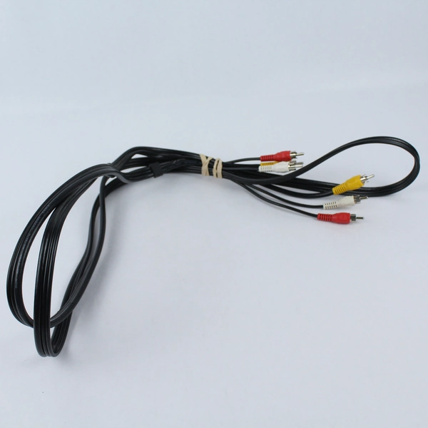 DISH Network Audio Video RG-59/U Coaxial Cable 8 Foot