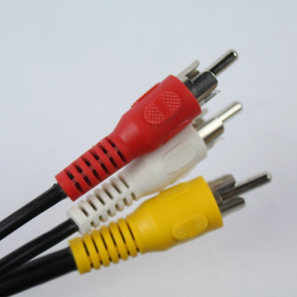 DISH Network Audio Video RG-59/U Coaxial Cable 8 Foot