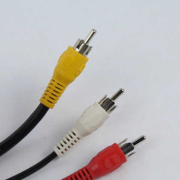 DISH Network Audio Video RG-59/U Coaxial Cable 8 Foot