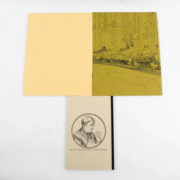 Land of Tuality Washington County Oregon 3 Book Set Volume I II III Paperback