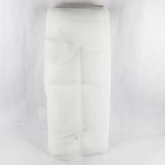 54" x 40 Yards of White Tulle for DIY Decorating and Crafting